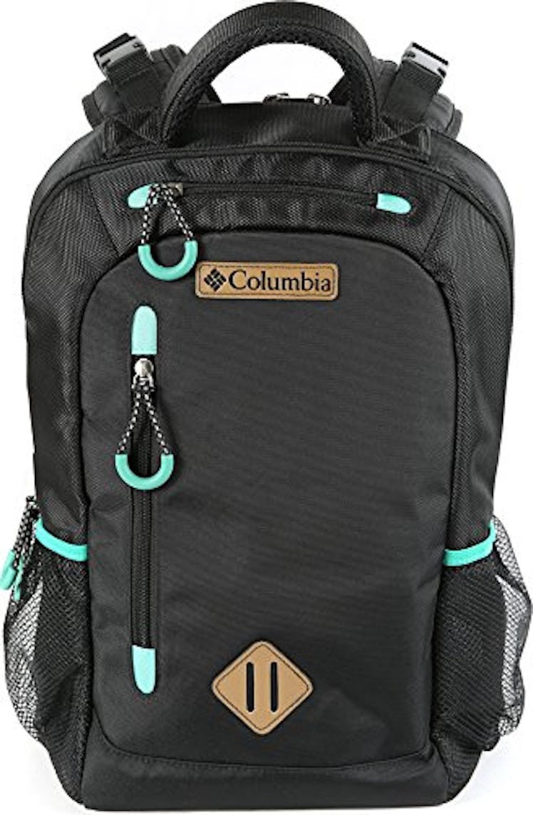 Columbia Carson Pass Backpack Diaper Bag