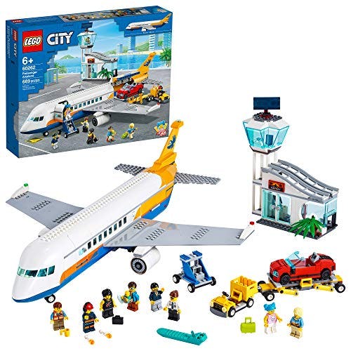 The Best Toy Airplanes for Toddlers and Kids, According to a Child