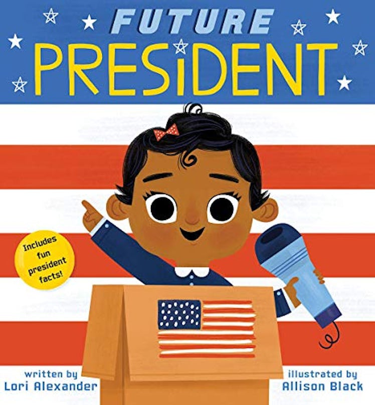 Future President (Future Baby) (3)