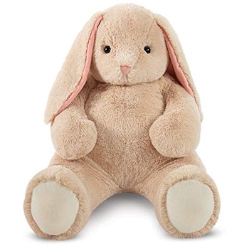 Stuffed Easter Bunny by Vermont Teddy Bear