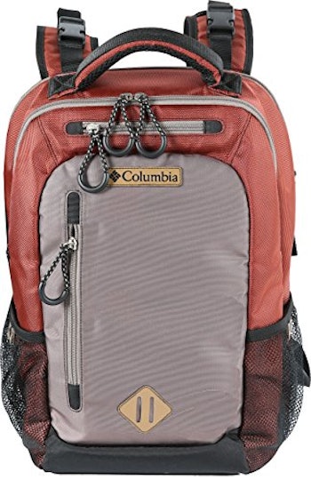Carson Pass Backpack Diaper Bag by Columbia