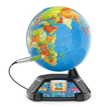 Magic Adventures Globe by LeapFrog