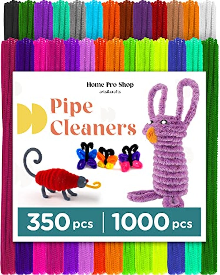 Pipe Cleaners