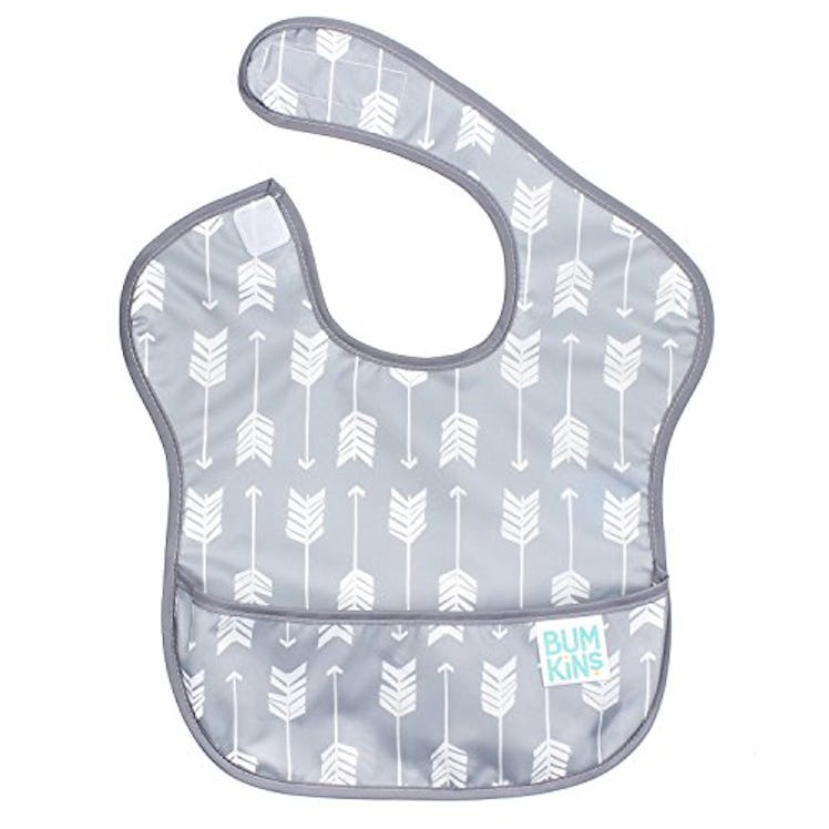 SuperBib Baby Bib by Bumkins