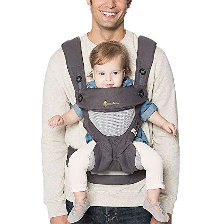 360 Baby Carrier by Ergobaby