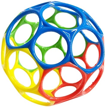 Classic Baby Ball Toy by Oball