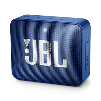GO2 Waterproof Ultra Portable Bluetooth Speaker by JBL