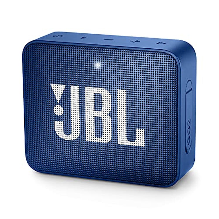 GO2 Waterproof Ultra Portable Bluetooth Speaker by JBL