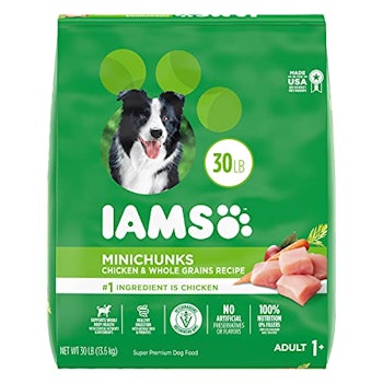 Proactive Health Adult Minichunks Dry Dog Food by Iams