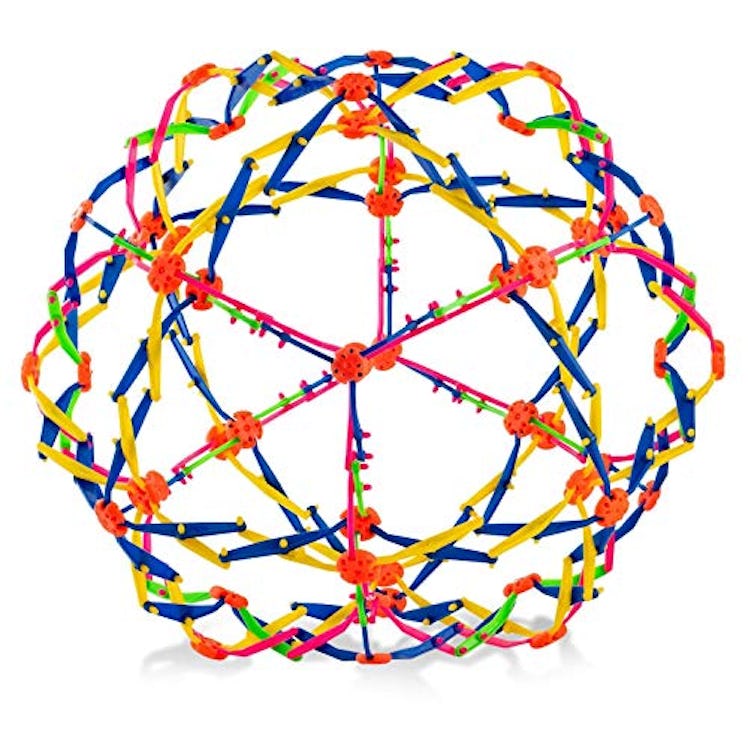 Hoberman Sphere