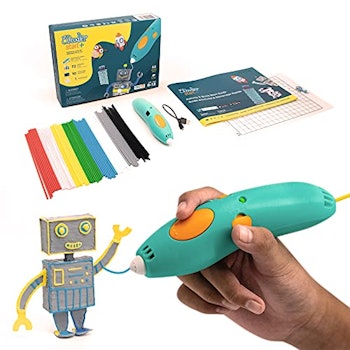 3D Pen Set for Kids by 3Doodler