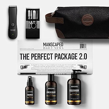 Manscaped Perfect Package 2.0 Kit
