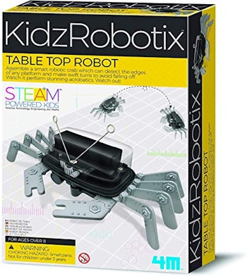 Table Top Robot by 4M