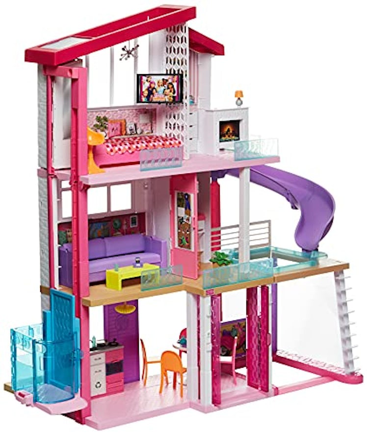 Barbie DreamHouse