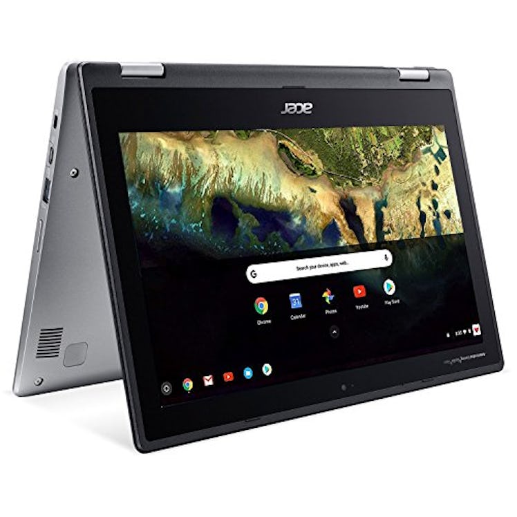 Chromebook Spin 11 Convertible Laptop by Acer