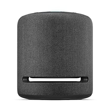 Studio Smart Speaker by Amazon Echo