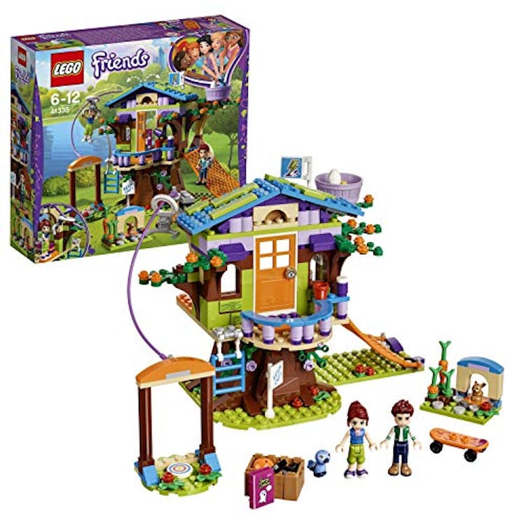 LEGO Friends Mia’s House