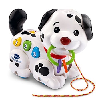 Pull and Sing Puppy by VTech