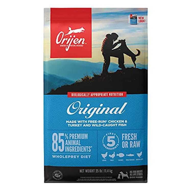 Dry Dog Food by Orijen