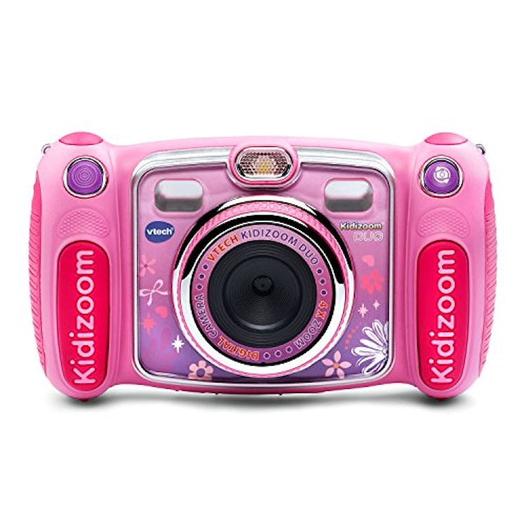 Kidizoom Duo Selfie Camera by VTech