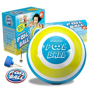 The Ultimate Pool Ball by Activ Life