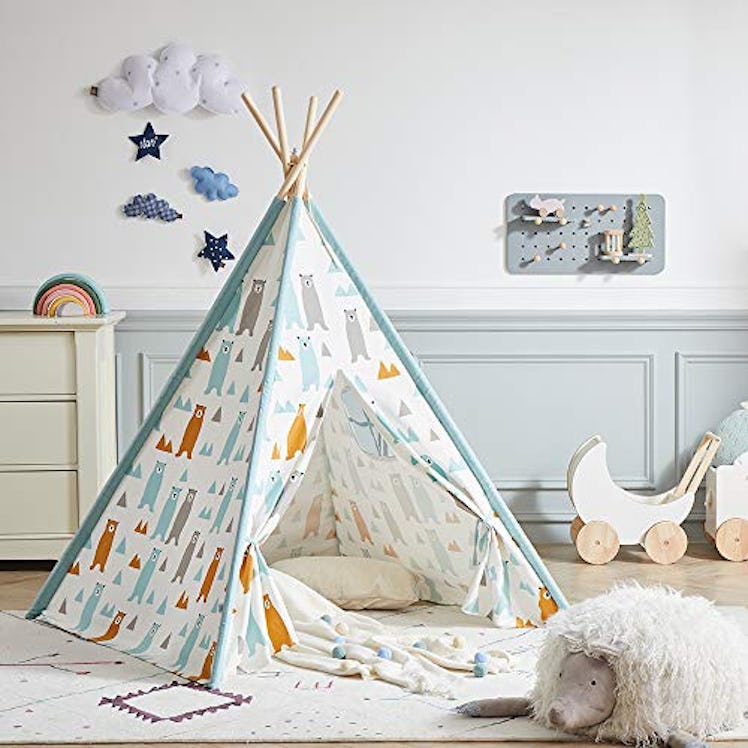 Asweets Kids Teepee Tent