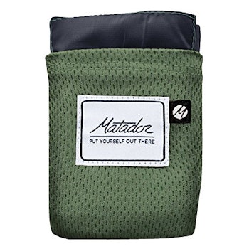 Matador Pocket Blanket