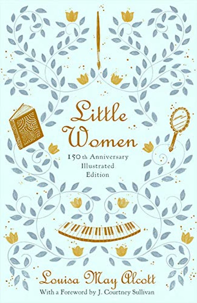 Little Women: 150th Anniversary Edition