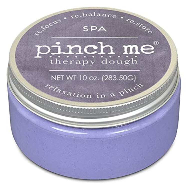 Pinch Me Therapy Dough