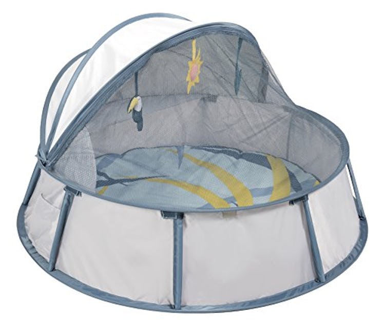 Babyni Baby Beach Tent by Babymoov