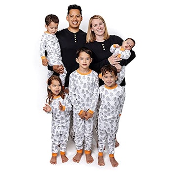 Family Jammies Matching Pajamas by Burt's Bees Baby
