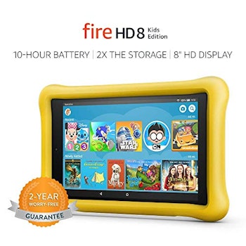 Fire HD 8 Kids Edition Tablet