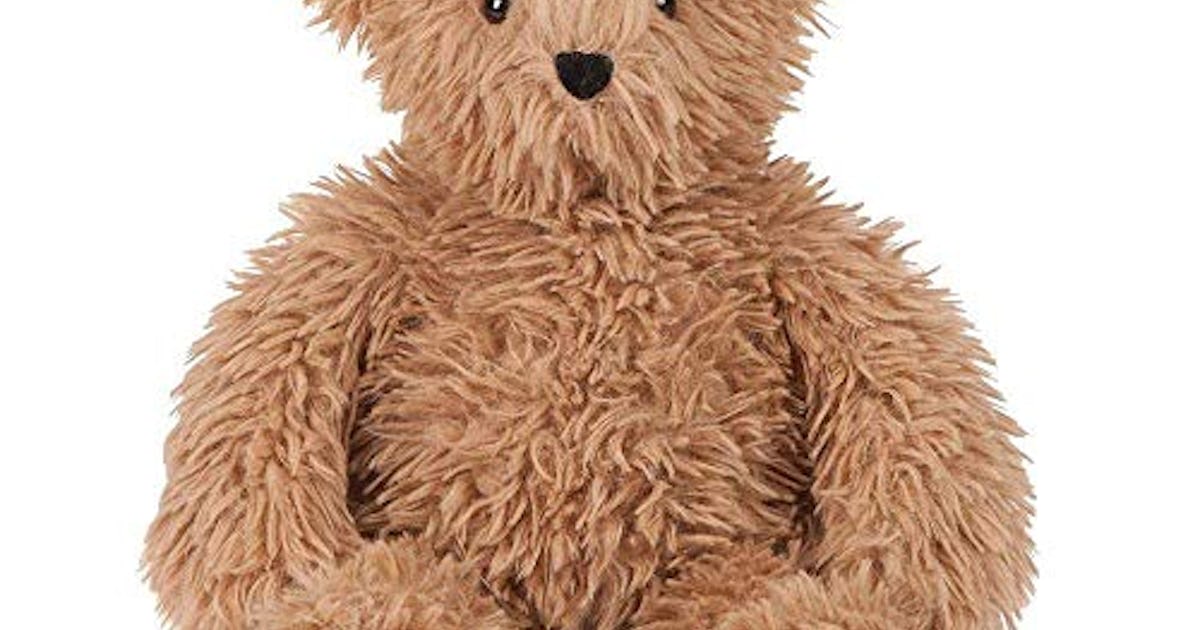 The Best Teddy Bears and Giant Teddy Bears