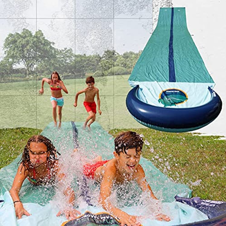 Slip-and-Slide XL Kids' Slide by Team Magnus