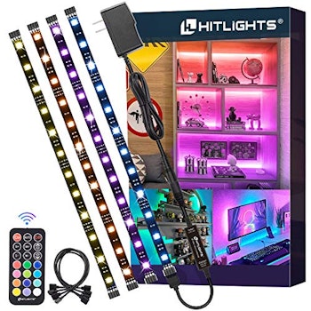 LED Strip Lights by HitLights