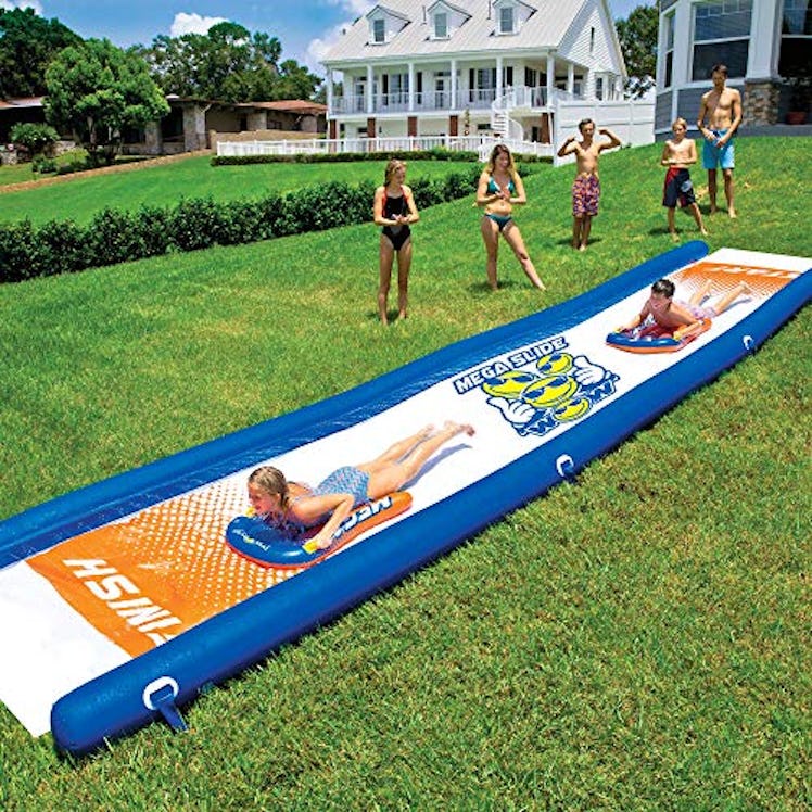 Giant Backyard Kids' Water Slide by WOW Sports World of Watersports