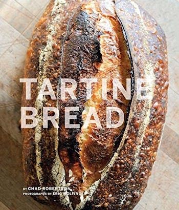 Tartine面包