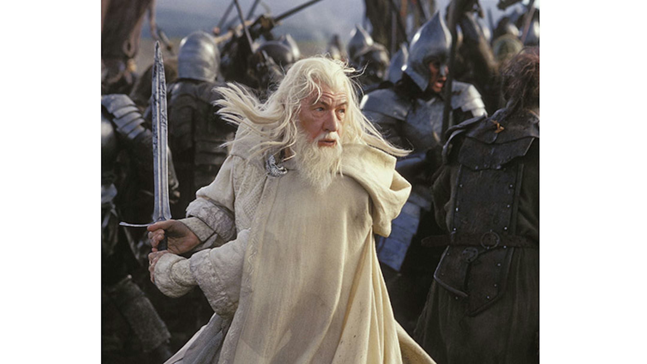 10 Fictional Alphabets You Can Actually Use