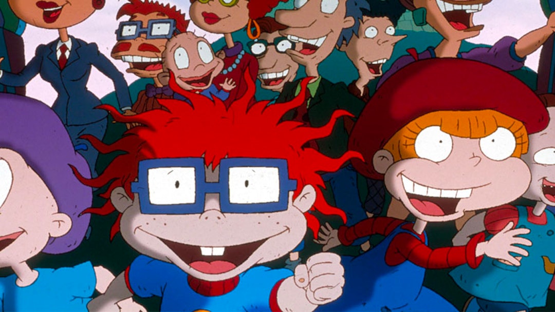 10 Bizarre Kiddie Cartoon Conspiracy Theories