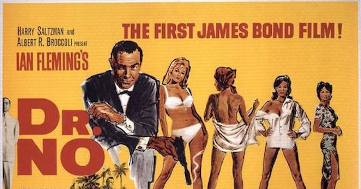 50 Of Our Favorite James Bond Quotes 50 Of Our Favorite James Bond Quotes