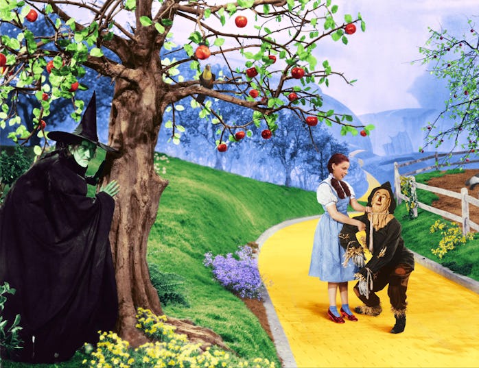 50 Things You Didn t Know About The Wizard of Oz 50 Things You Didn t Know About The Wizard of Oz
