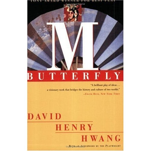 butterfly david henry hwang butterfly david henry hwang