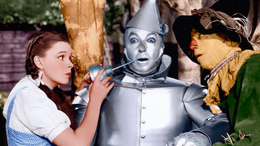 50 Things You Didn T Know About The Wizard Of Oz