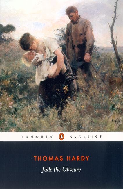 The 50 Greatest British Novels Of The 19th Century