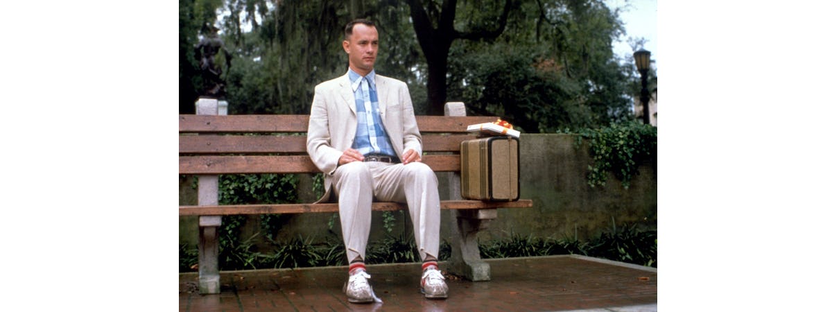 In Defense of ‘Forrest Gump’
