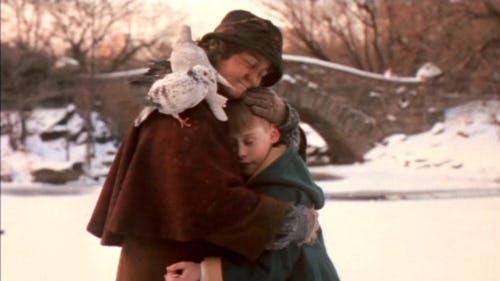 The Frustrating Geographical Inaccuracy Of Home Alone 2 Lost In New York The Frustrating Geographical Inaccuracy Of Home Alone 2 Lost In New York