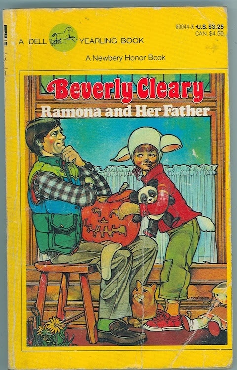 fifteen beverly cleary book review