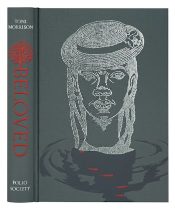 Stirring Images from the First Ever Illustrated Version of Toni