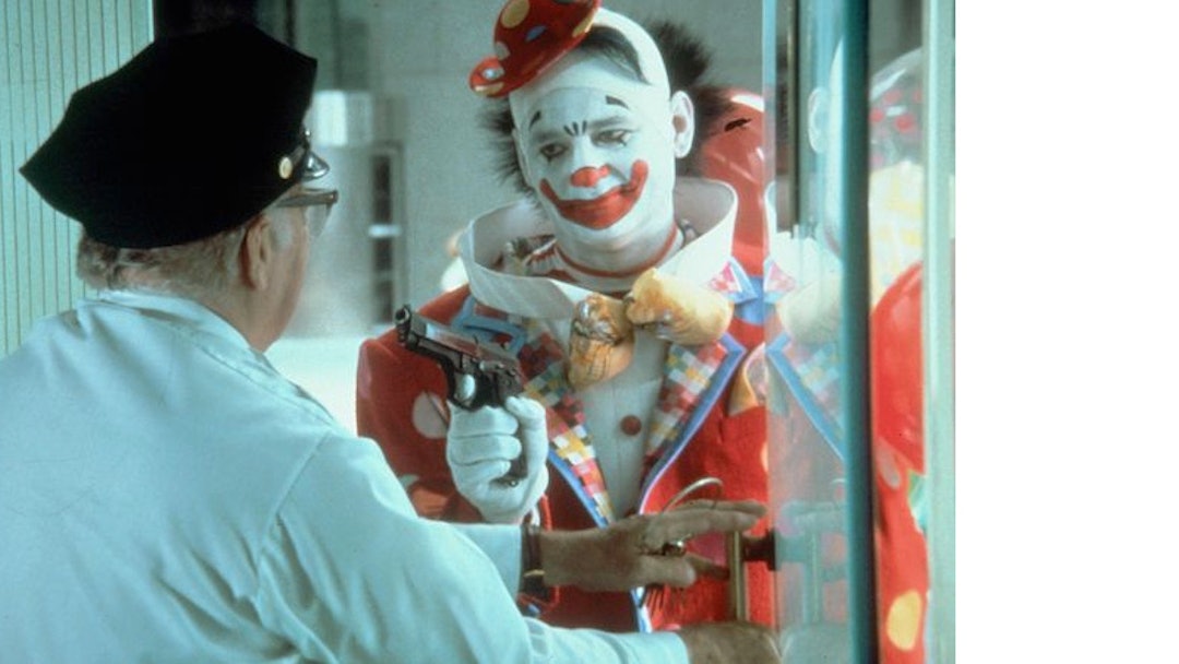 Second Glance Bill Murray S Other New York Comedy