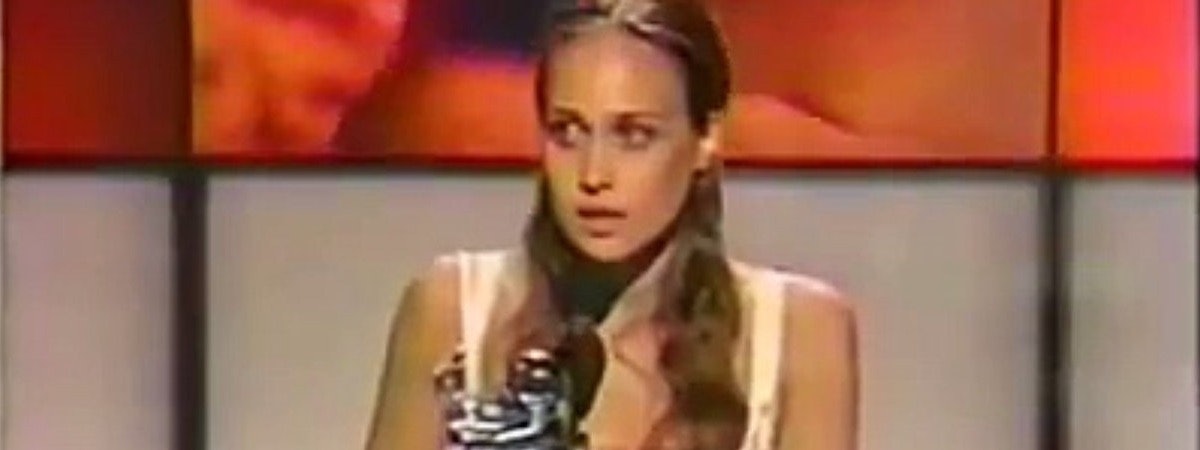 This World Is Bullshit”: On the 20th Anniversary of Fiona Apple's